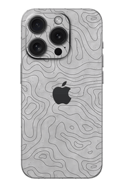 Skin iPhone - Бетон