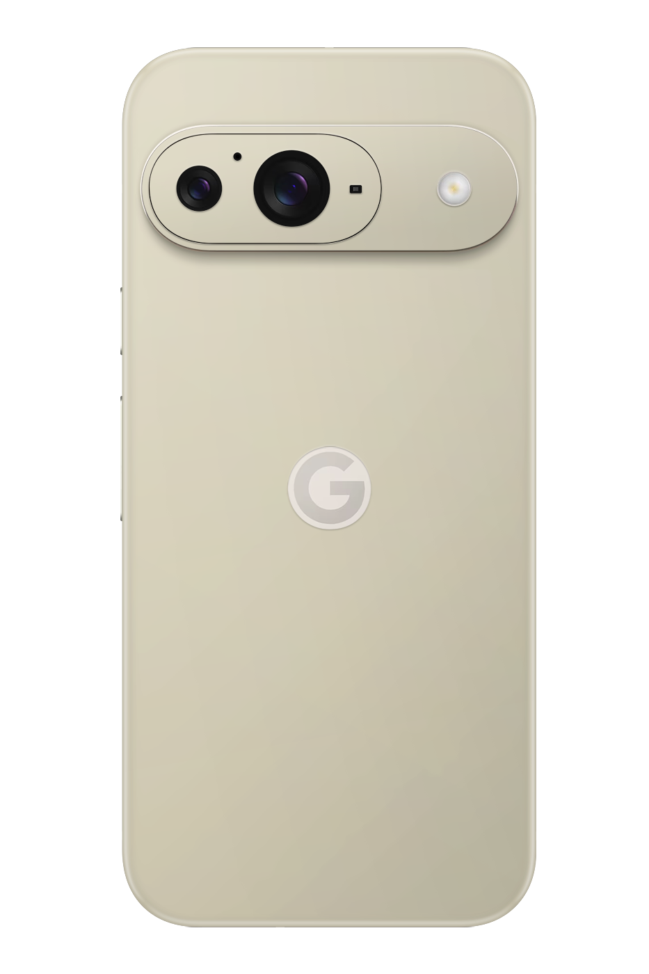 Skin Google Pixel - Крем