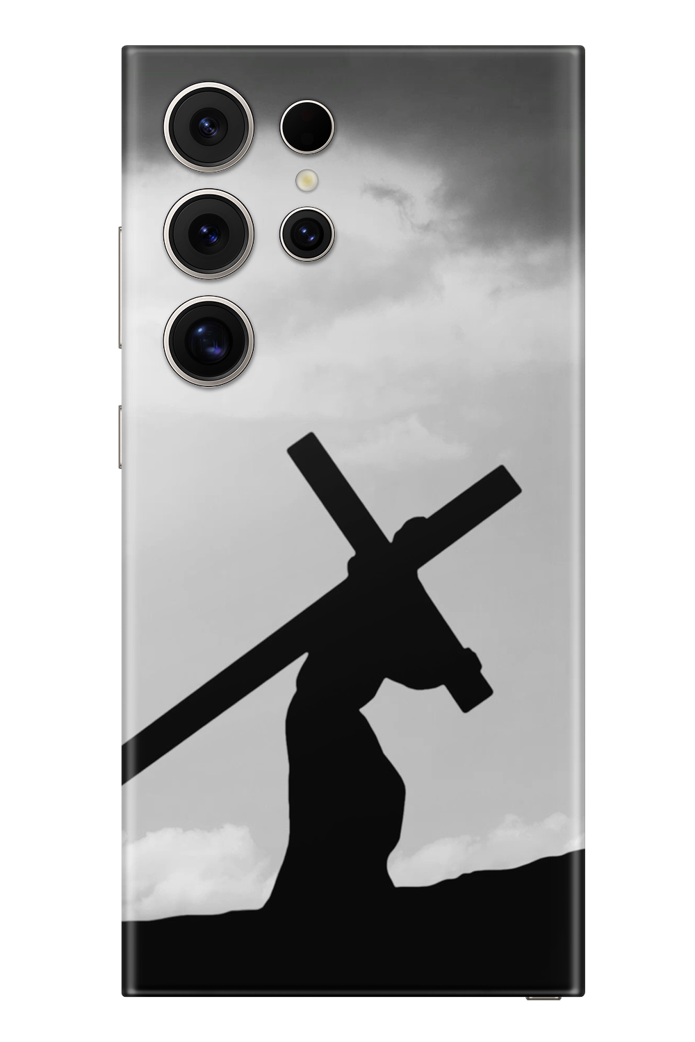 Skin Samsung - МРЪСОТИЯ