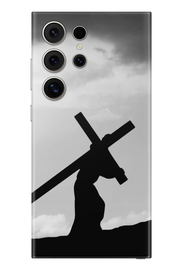 Skin Samsung - МРЪСОТИЯ