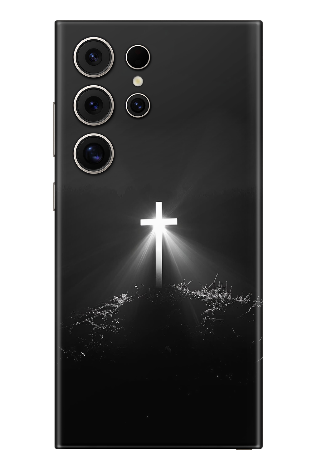 Skin Samsung - МРЪСОТИЯ