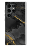Case Samsung - ТЪМЕН