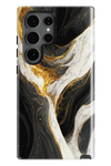 Case Samsung - ТЪМЕН ПЛАМЕН