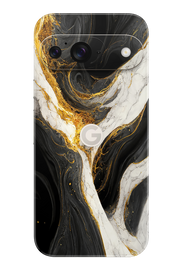 Skin Google Pixel - Тъмен пламък