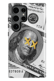 Case Samsung - ДОЛАР