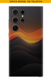 Skin ORICE TELEFON - Dots