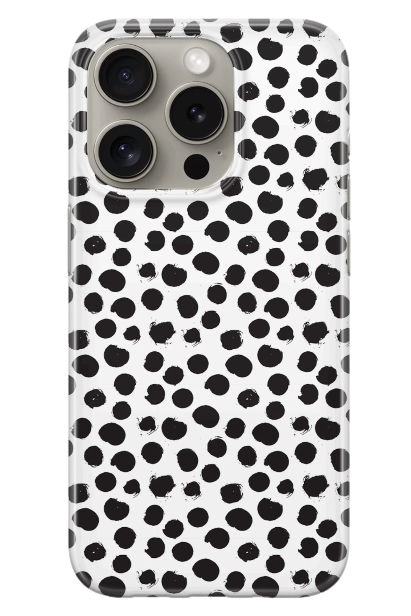 Husa iPhone - DOTS