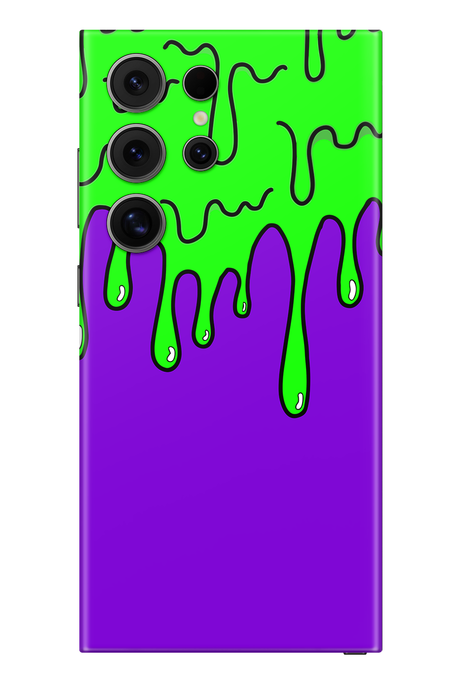 Скин Samsung - DRIPS