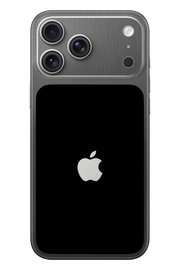 Skin iPhone - Нощно синьо