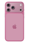 Skin iPhone - Нощно синьо