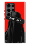 Case Samsung - М*** ИЗЧЕЗВАЙ