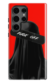 Case Samsung - М*** ИЗЧЕЗВАЙ