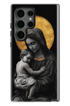Case Samsung - ЗЕЛЕН ТУРКИЗ
