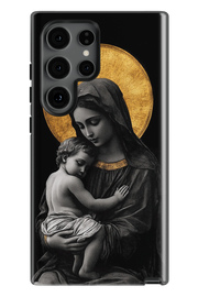 Case Samsung - ЗЕЛЕН ТУРКИЗ