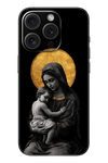 Skin iPhone - СОЛ & ПИПЕР