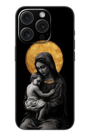 Skin iPhone - СОЛ & ПИПЕР