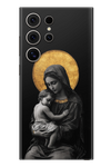 Skin Samsung - МРЪСОТИЯ