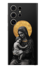 Skin Samsung - МРЪСОТИЯ