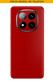 Skin ORICE TELEFON - Ferrari Red