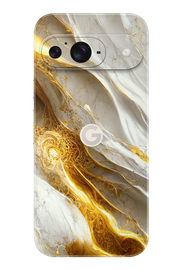 Skin Google Pixel - Пламък
