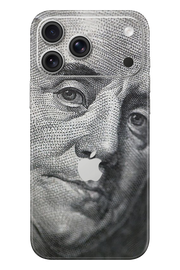 Skin iPhone - Нощно синьо