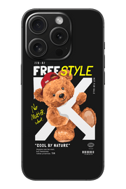 Skin iPhone - Фристайл