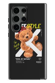 Case Samsung - FREESTYLE