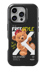 Case iPhone - FREESTYLE