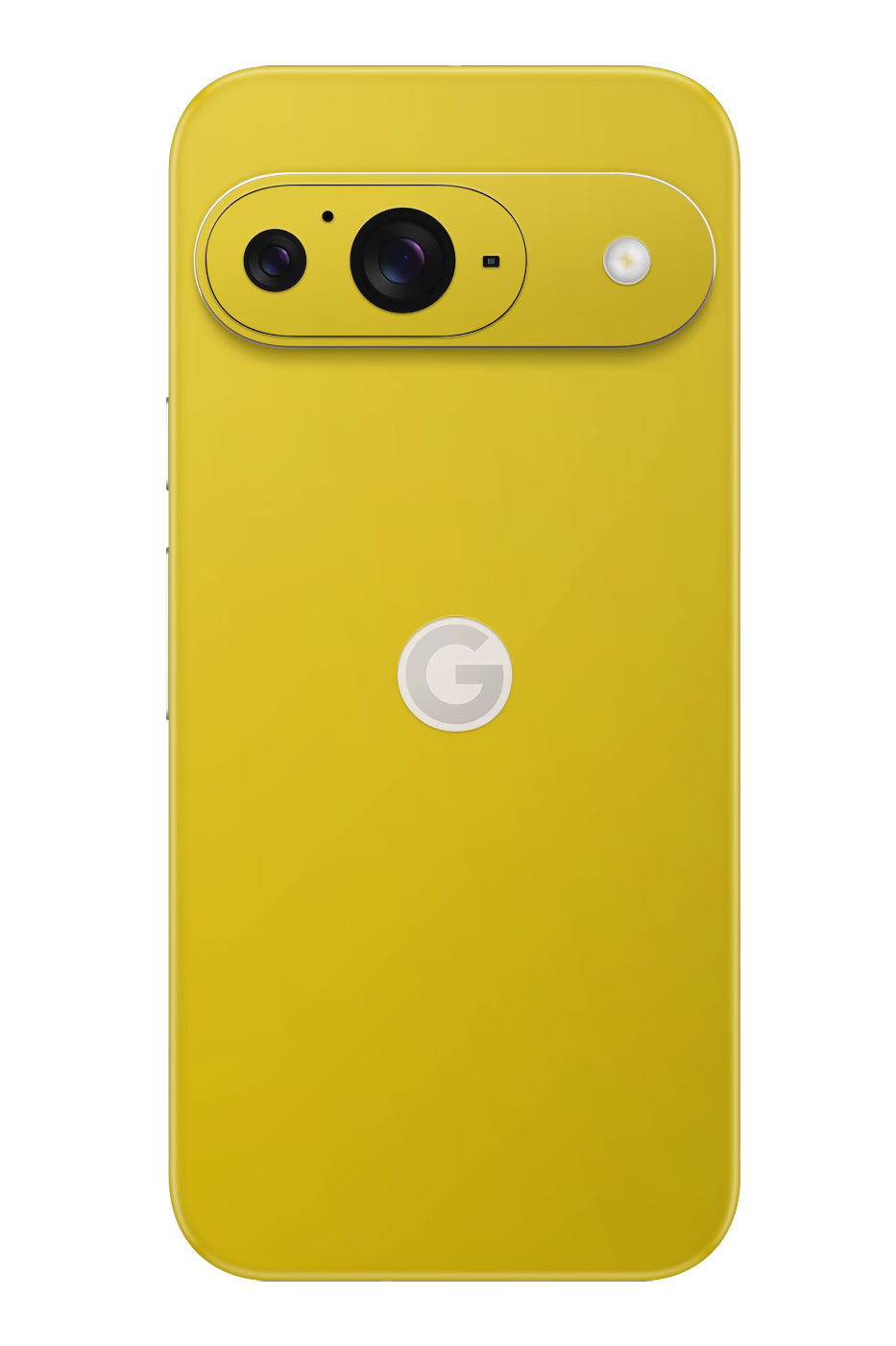 Skin Google Pixel - Жълт