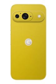Skin Google Pixel - Жълт