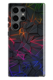 Case Samsung - SNAKE