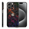 Skin iPhone - Glow (mat)