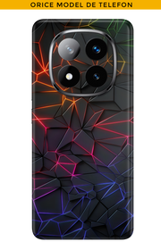 Skin ORICE TELEFON - Glow