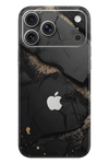 Skin iPhone - Нощно синьо