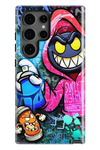 Case Samsung - ГРАФИТ