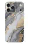 Skin iPhone - Нощно синьо