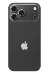Skin iPhone - Нощно синьо