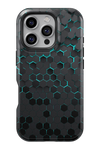 Case iPhone - HEXA