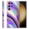 Skin Samsung - Holo Print (mat)