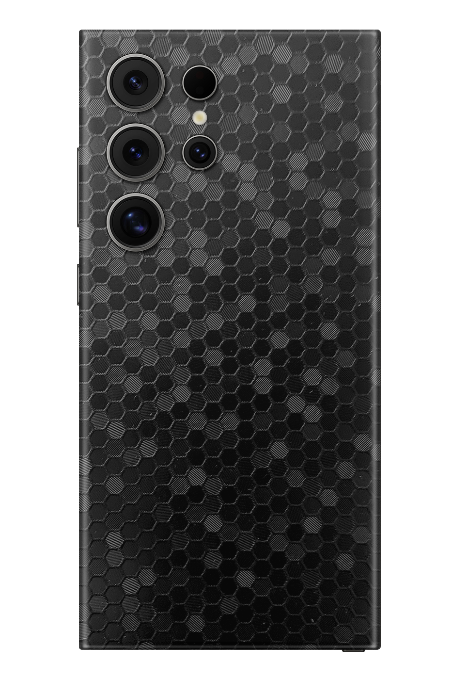 Skin Samsung - Пчелна пита 3D