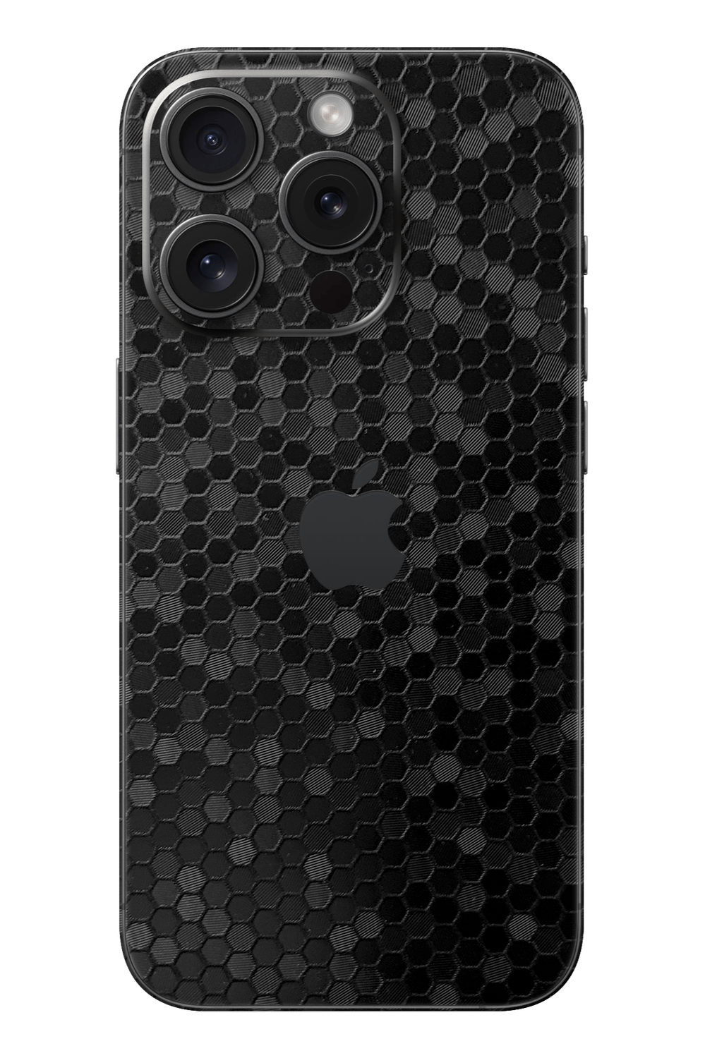 Skin iPhone - Пчелна пита 3D