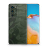 Huawei Skin - Skin Huawei - GREEN CAMO