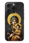 Skin iPhone - СОЛ & ПИПЕР