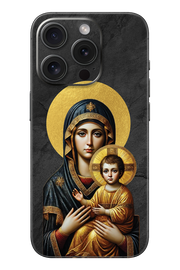 Skin iPhone - СОЛ & ПИПЕР