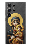 Skin Samsung - МРЪСОТИЯ
