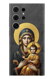 Skin Samsung - МРЪСОТИЯ