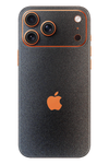 Skin iPhone - Нощно синьо
