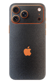 Skin iPhone - Нощно синьо