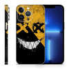 Iphone Skin Vortex - Skin IPhone - Smile (finisaj Mat)