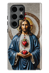 Case Samsung - ЗЕЛЕН ТУРКИЗ